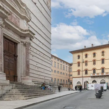 Danti Apartament *
