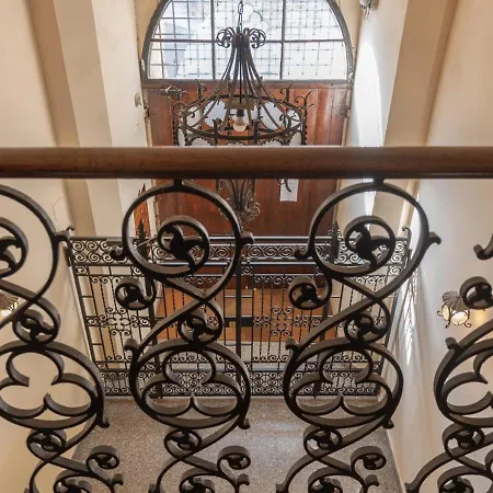 Danti Apartament Perugia