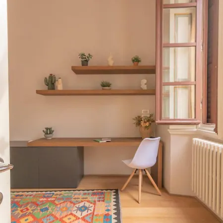 Danti Apartament Perugia