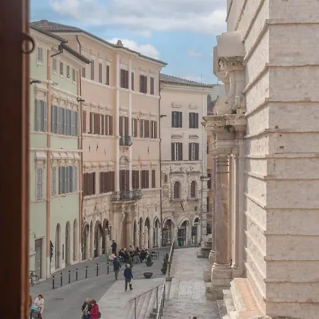 Danti Apartament Perugia