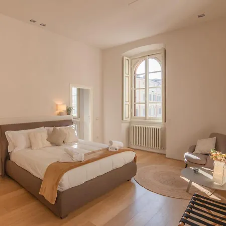Danti Apartament