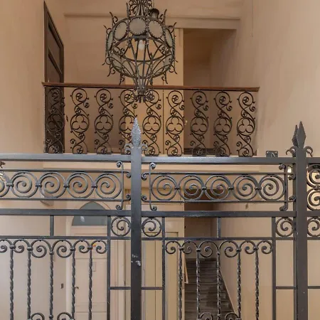 Danti Апартаменты *