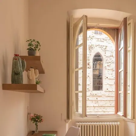 Danti Perugia