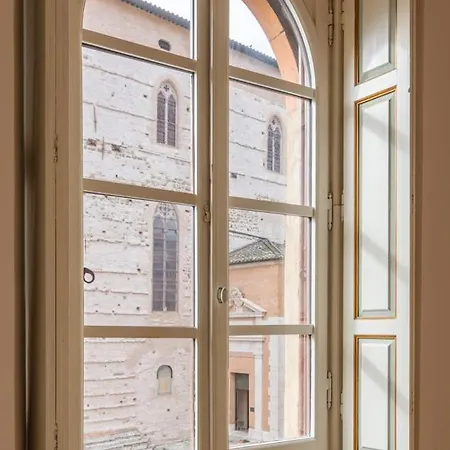 Apartamento Danti *