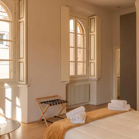 Danti Apartamento *