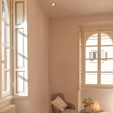 Apartment Danti Perugia