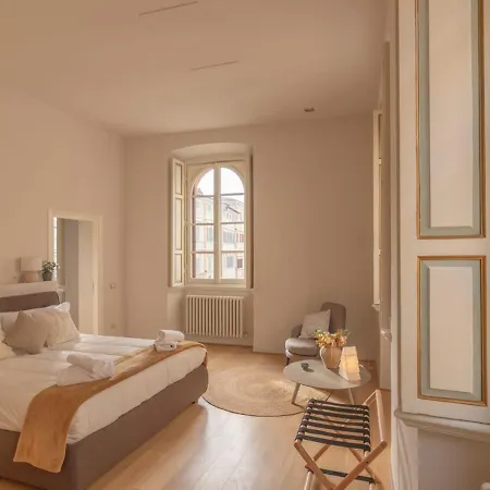 Danti Apartamento *