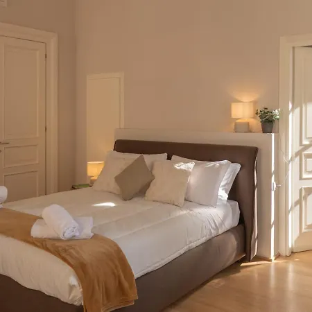 Danti Апартаменты