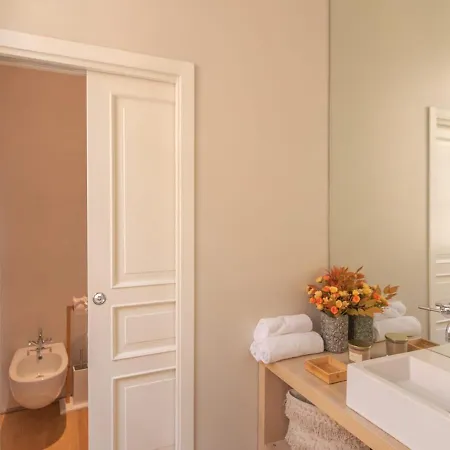 Apartamento Danti